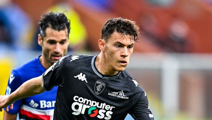 Inter, Di Gregorio finanzia Asllani: “Bellanova? Cambia lo scenario: i dettagli” Inter, Di Gregorio finanzia Asllani: “Bellanova? Cambia lo scenario: i dettagli” - immagine 1