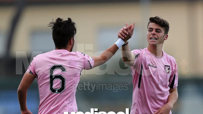 LIVE, Finale Viareggio Cup Juventus-Palermo: diretta testuale su Mediagol.it #JuventusPalermo LIVE, Finale Viareggio Cup Juventus-Palermo: diretta testuale su Mediagol.it #JuventusPalermo