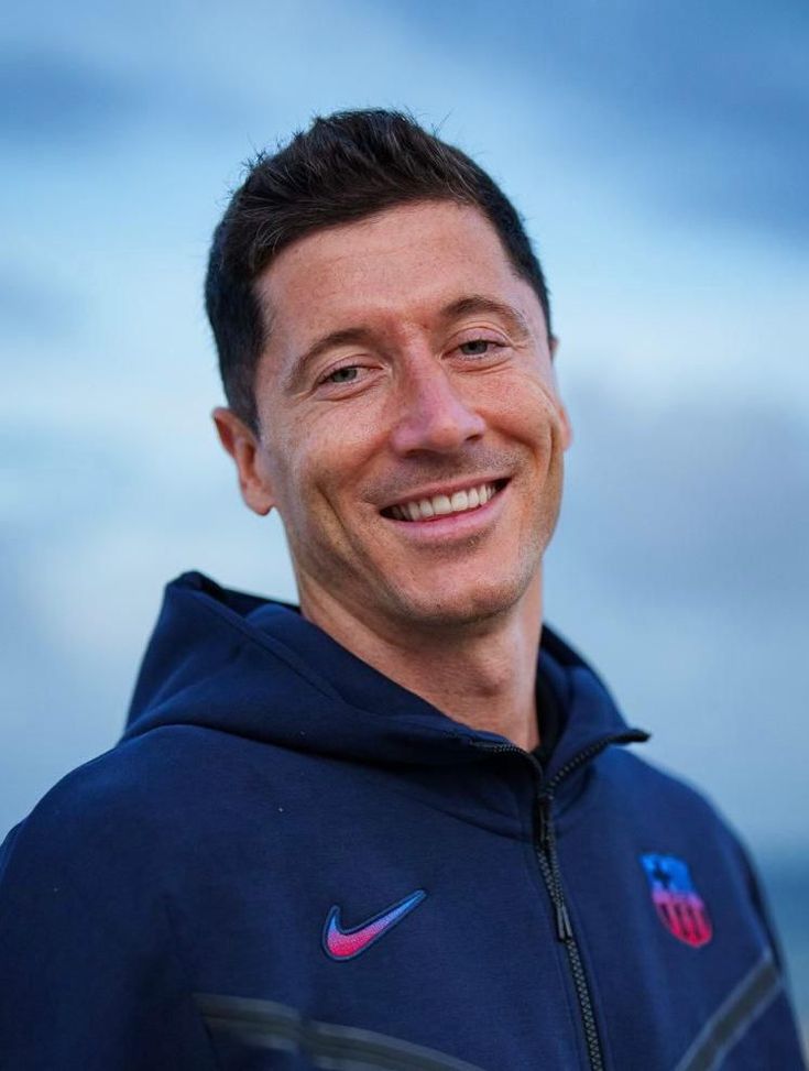 Numeri e mercato, Lewandowski con la 9 a Barcellona- immagine 2
