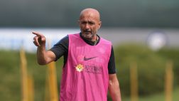 Inter a riposo fino al primo agosto, Spalletti ha concesso due giorni ai suoi ragazzi