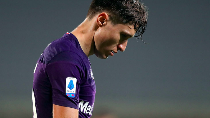 Fiorentina-Verona, le formazioni ufficiali: out Chiesa! Di Carmine, Sottil e Kouamé titolari - immagine 1