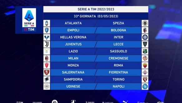Serie A – Lazio, ecco il calendario completo: derby e big match!- immagine 7