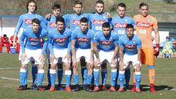 Prosegue l’avventura del Napoli al Torneo di Viareggio, 69esima Edizione della Coppa Carnevale.<b
