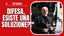 Milan, la difesa è un disastro. Boom di gol subiti, ma spunta una soluzione