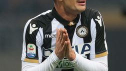 Udinese, enigma Mandragora: serve una svolta