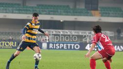 Ferrari c’è, è pronto per il Trapani