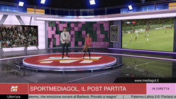 SportMediagol, con Marco Capone voce di Eleven Sports 1a puntata