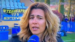 Inter, Pasqui (resp. settore femminile): “Ragazze fantastiche, che orgoglio questa vittoria”