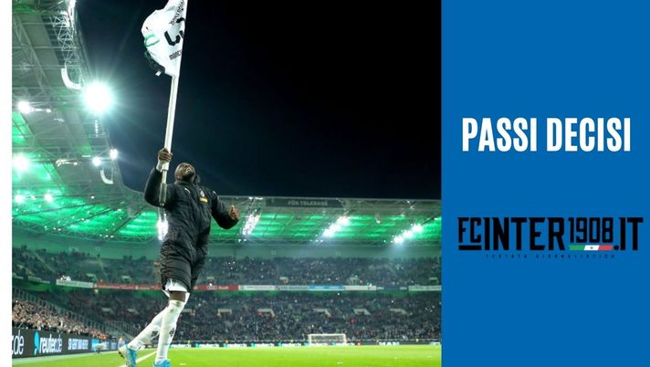 Sky &#8211; Inter, passi decisi verso Thuram: si lavora per capire come portarlo a Milano. Raiola&#8230; 