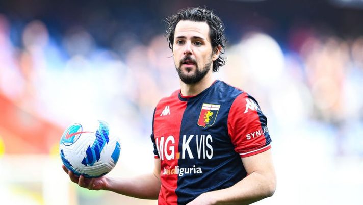 Il Secolo XIX: “Cosa filtra sul futuro di Destro al Genoa dopo la retrocessione” - immagine 1