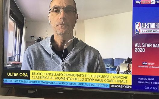 Così è ancora più chiaro.... Così è ancora più chiaro....