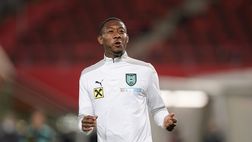 Austria, Foda: “Sarei contentissimo di battere l’Italia”. Alaba: “Siamo pronti”
