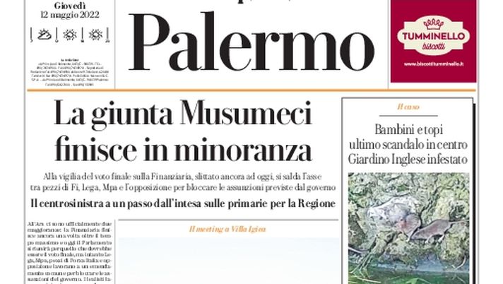 Prima Pagina