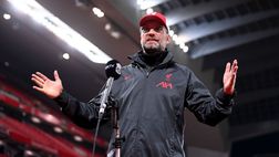 Liverpool, Klopp: “Rispetterò il contratto con i Reds e dico no alla nazionale tedesca”