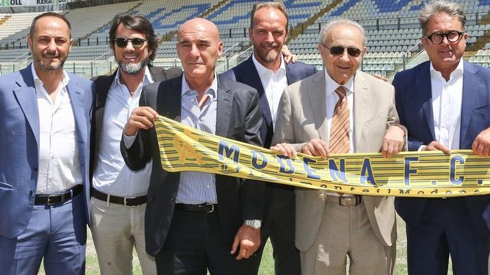 serie c 