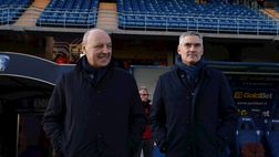 Inter, rivoluzione a centrocampo: Barella è solo l’inizio, c’è un grande ritorno di fiamma