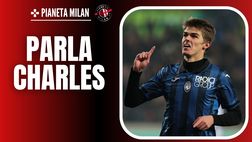 De Ketelaere pungola il Milan: “All’Atalanta gioco nel mio vero ruolo”