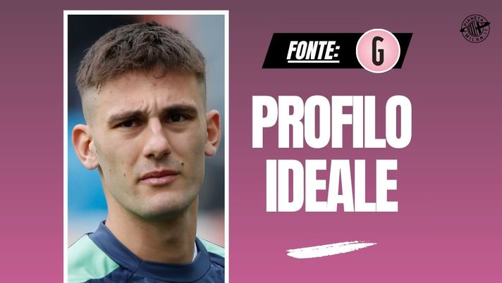 Calciomercato Milan, Lucca attaccante del futuro: la richiesta. E come alternativa ...