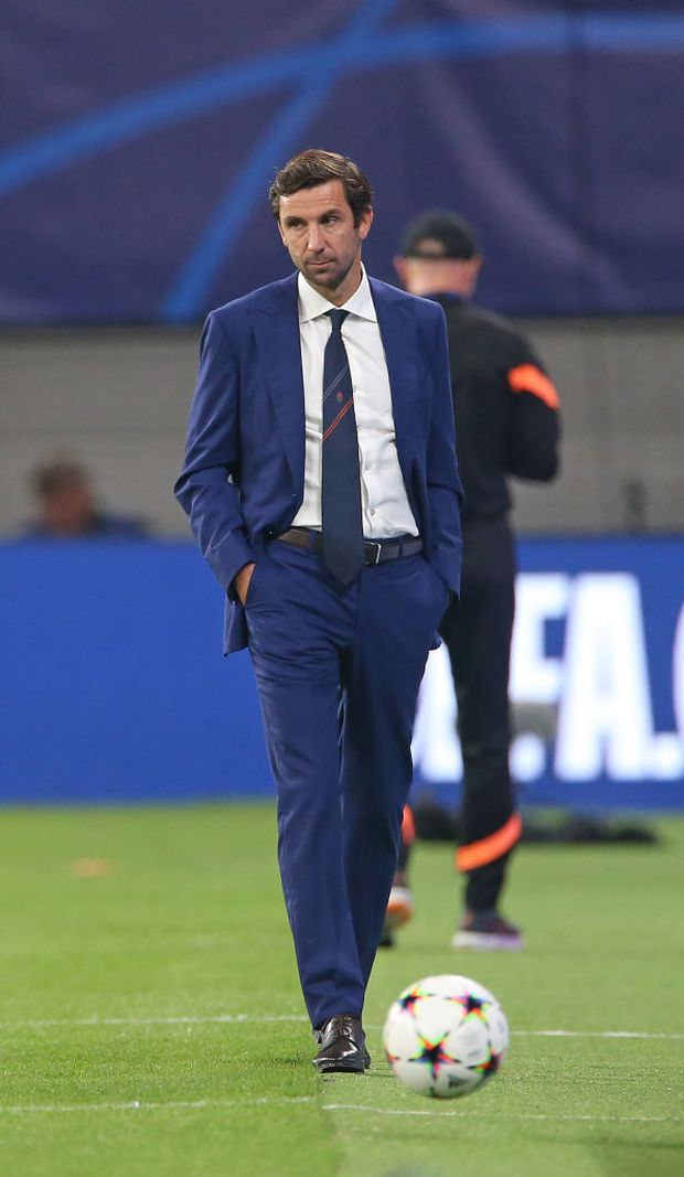 (Photo by Cathrin Mueller/Getty Images) Mercato, occhio Arsenal: rimonta Chelsea nel derby londinese per Mykhailo Mudryk- immagine 2