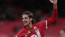 Monza-Milan, Colpani osservato speciale: ecco i pericoli dei brianzoli