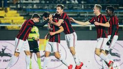 Primavera, Atalanta-Milan 2-3: è FINALE!!