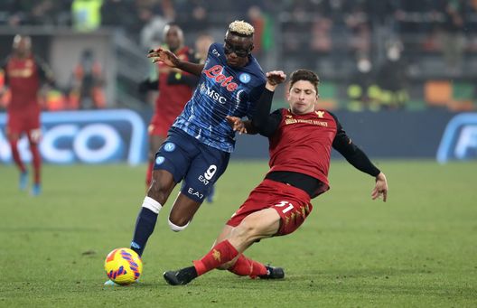 “Ci sono momenti che vanno colti”. Il Napoli può riaprire il campionato- immagine 2