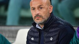 Fiorentina, i convocati per la Conference: Italiano porta tutti