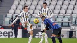 Atalanta-Juventus diretta e streaming, dove vedere il match oggi