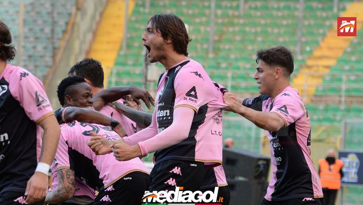 Serie C, rinviata la 3ª giornata di ritorno: il calendario aggiornato del Palermo  palermo