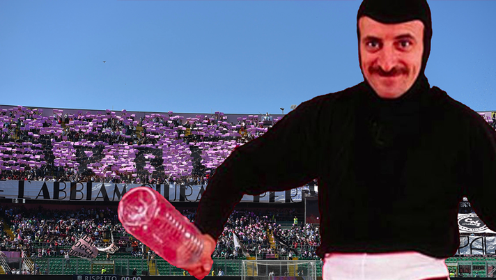 Chi difende il Palermo Calcio? Il caso Frosinone e il caso Parma sono spariti dai giornali, e i tifosi&#8230; 