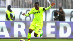 Bologna, Donsah va al Cercle Brugge