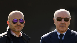 Mercato: ecco il piano di Marotta e Ausilio in 57 secondi – Inter News