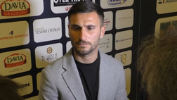 Turris, Giannone non crede nel Palermo: “Ecco chi si giocherà la promozione”
