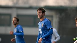 De Canio su Gori: “Sono anni che fa bene. Felice per lui e Lucca”