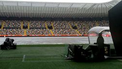 Udinese-Sassuolo 1-2: quinto ko consecutivo