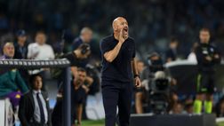 Fiorentina, Italiano: “Alcuni episodi ci girano male. Ecco il nostro obiettivo”