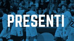 Diretta LIVE, Viktoria-Inter 0-2: raddoppio nerazzurro con Dumfries!