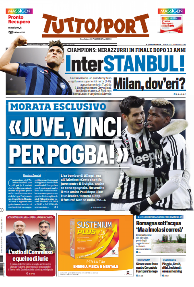 Tuttosport