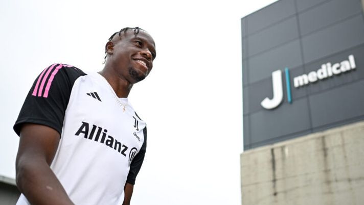 UFFICIALE – Zakaria lascia la Juventus: cifre e formula della cessione in Ligue 1 - immagine 1