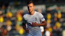 Mercato Lazio, prosegue la suggestione Lo Celso. Nodo Luis Alberto