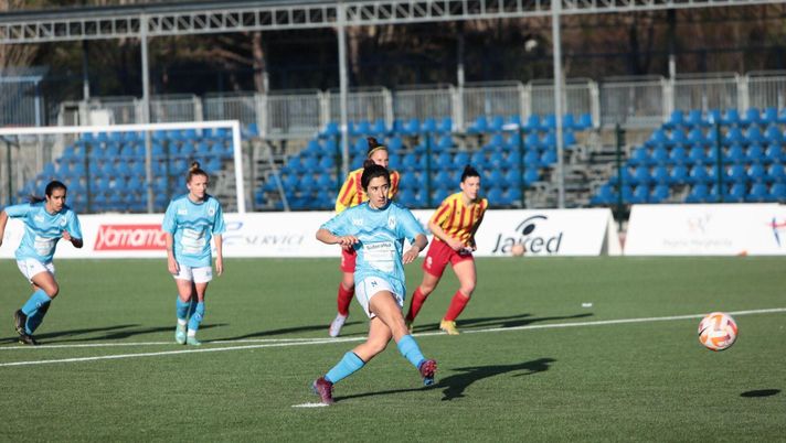 Napoli Femminile Ravenna