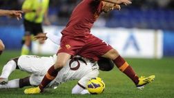 Roma-Torino ‘Te lo dico su Facebook’: “Il regolamento parla chiaro: rigore solare”