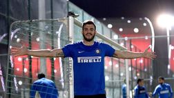 Mercato in uscita: Santon torna in Inghilterra? In due per Juan. Manaj-Pescara