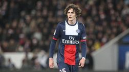 Rabiot che fai? Fra notte brava in discoteca e apprezzamenti social <i>scomodi</i> il PSG lo sospende