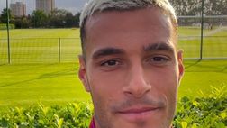 Scamacca, il saluto ai tifosi del West Ham (VIDEO)