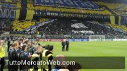 FORBES: “INTER DECIMA SOCIETA’ PIU’ RICCA DEL MONDO”