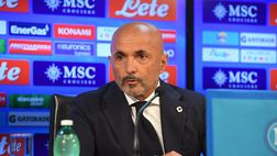 Lo Monaco: “Spalletti è un aziendalista, chi l’ha preso sa cosa aspettarsi”