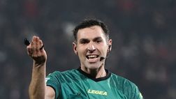 Repubblica – Monza-Inter, Sacchi non sarà sospeso: sarà fermato per un turno
