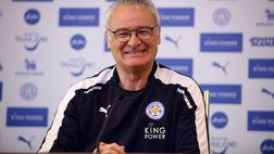 Ranieri sarà il nuovo allenatore del Nantes: la Lega francese ha dato il via libera
