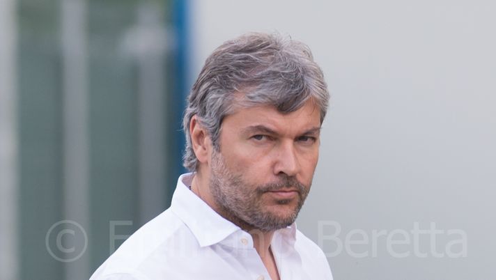 Clamoroso: Sogliano di nuovo diesse del Verona - immagine 1